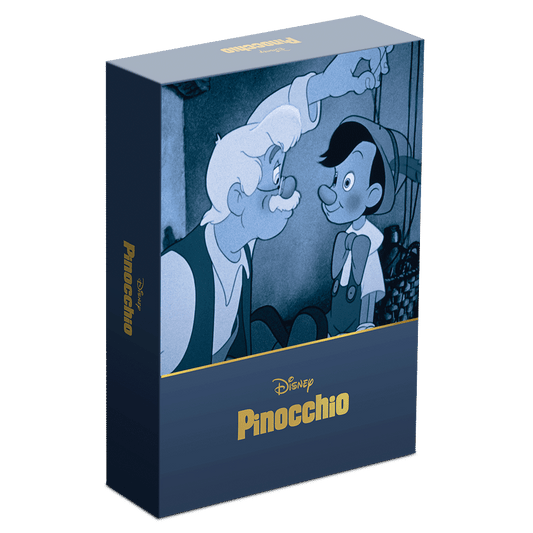 Disney Pinocchio