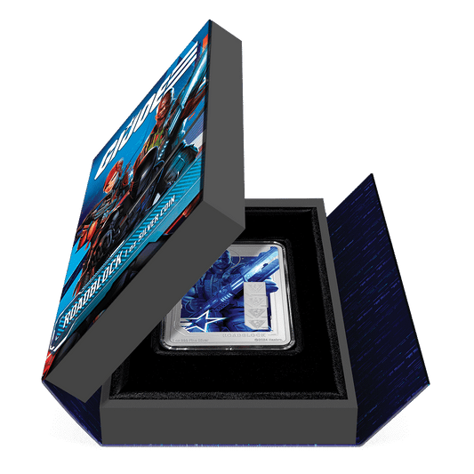 G.I. Joe – Roadblock