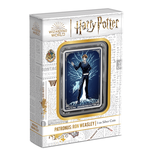 HARRY POTTER™ Patronus: Ron Weasley