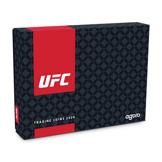 Trading Coins – UFC®