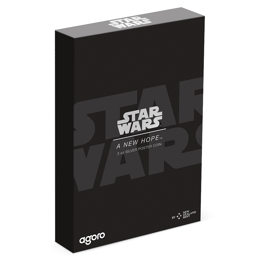 Star Wars™ A New Hope™