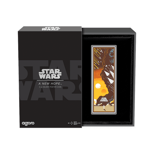 Star Wars™ A New Hope™