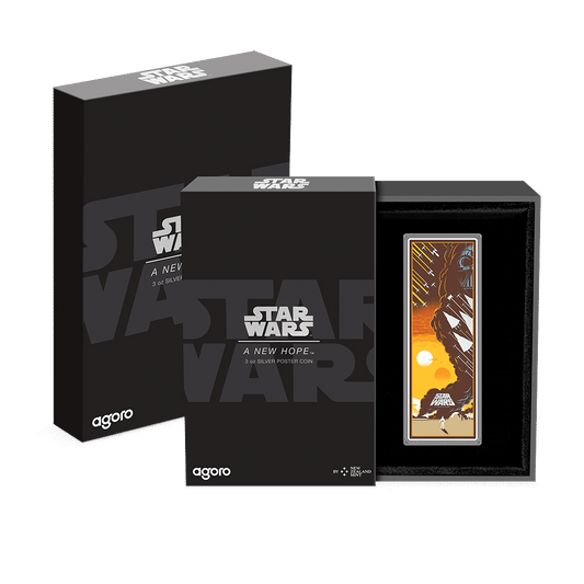 Star Wars™ A New Hope™