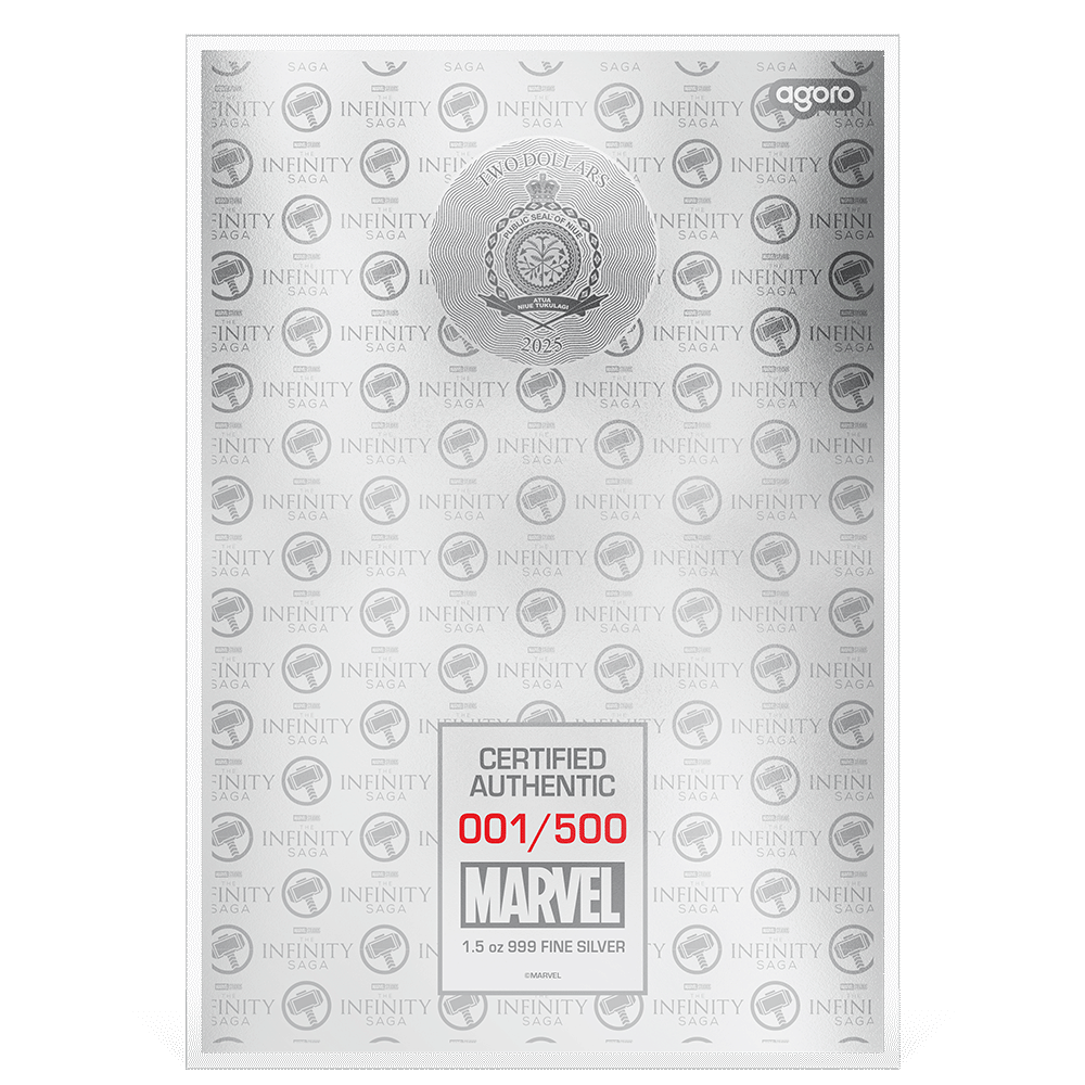 Marvel – The Infinity Saga Phase Two - Thor: The Dark World