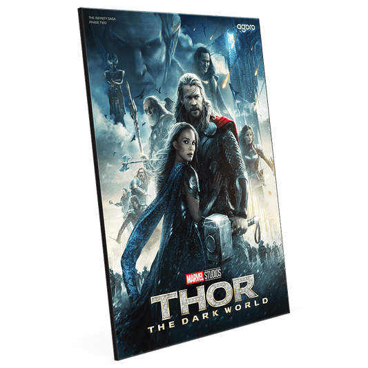 Marvel – The Infinity Saga Phase Two - Thor: The Dark World