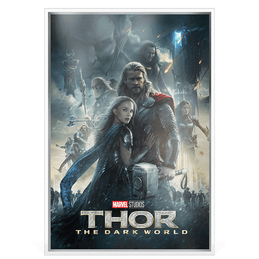 Marvel – The Infinity Saga Phase Two - Thor: The Dark World