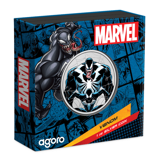 Marvel - Venom