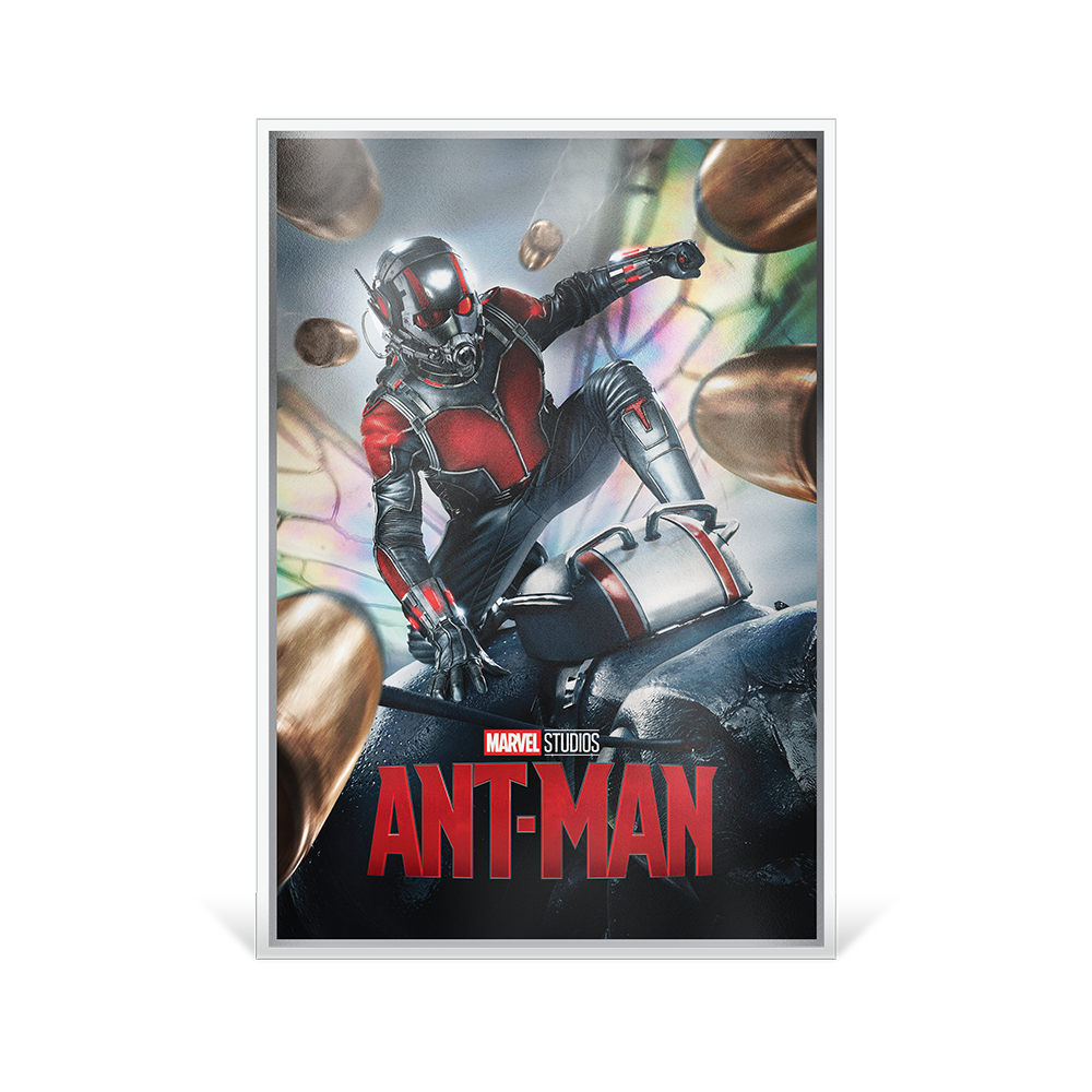 Marvel – The Infinity Saga Phase Two - Ant-Man
