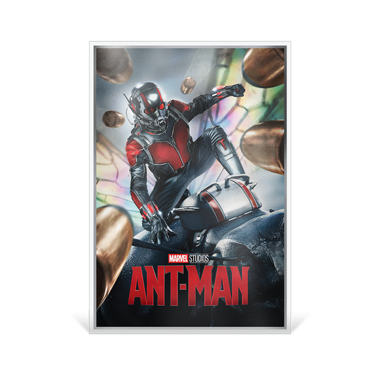 Marvel – The Infinity Saga Phase Two - Ant-Man