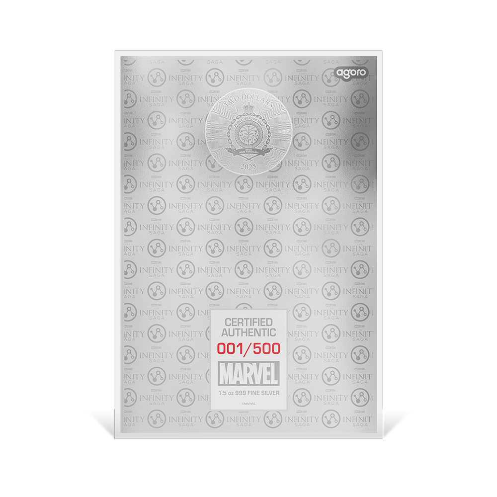 Marvel – The Infinity Saga Phase Two - Ant-Man