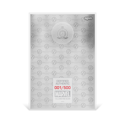 Marvel – The Infinity Saga Phase Two - Ant-Man