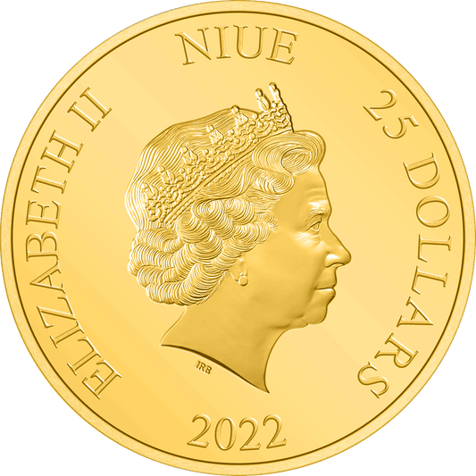BATMAN™ Classic Coin