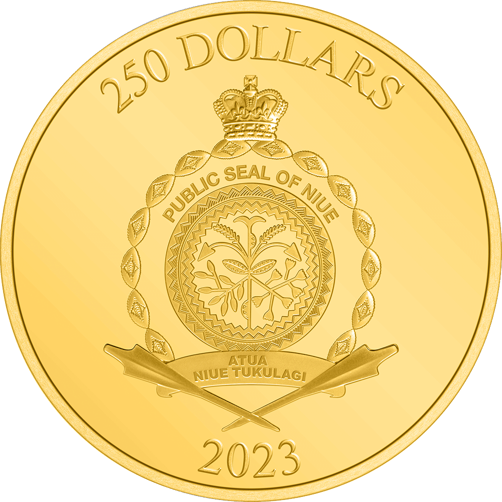 Marvel Captain America™ Coin