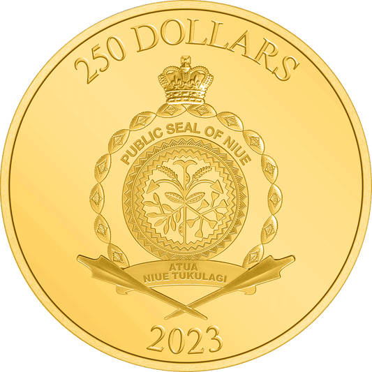 Marvel Captain America™ Coin