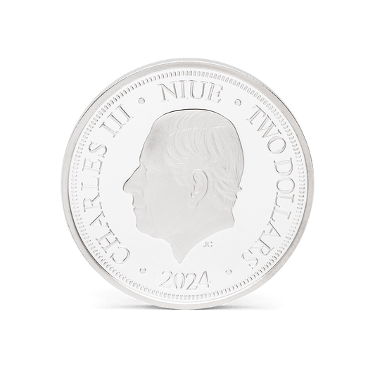 Disney Season's Greetings 2024 - Happy Hanukkah