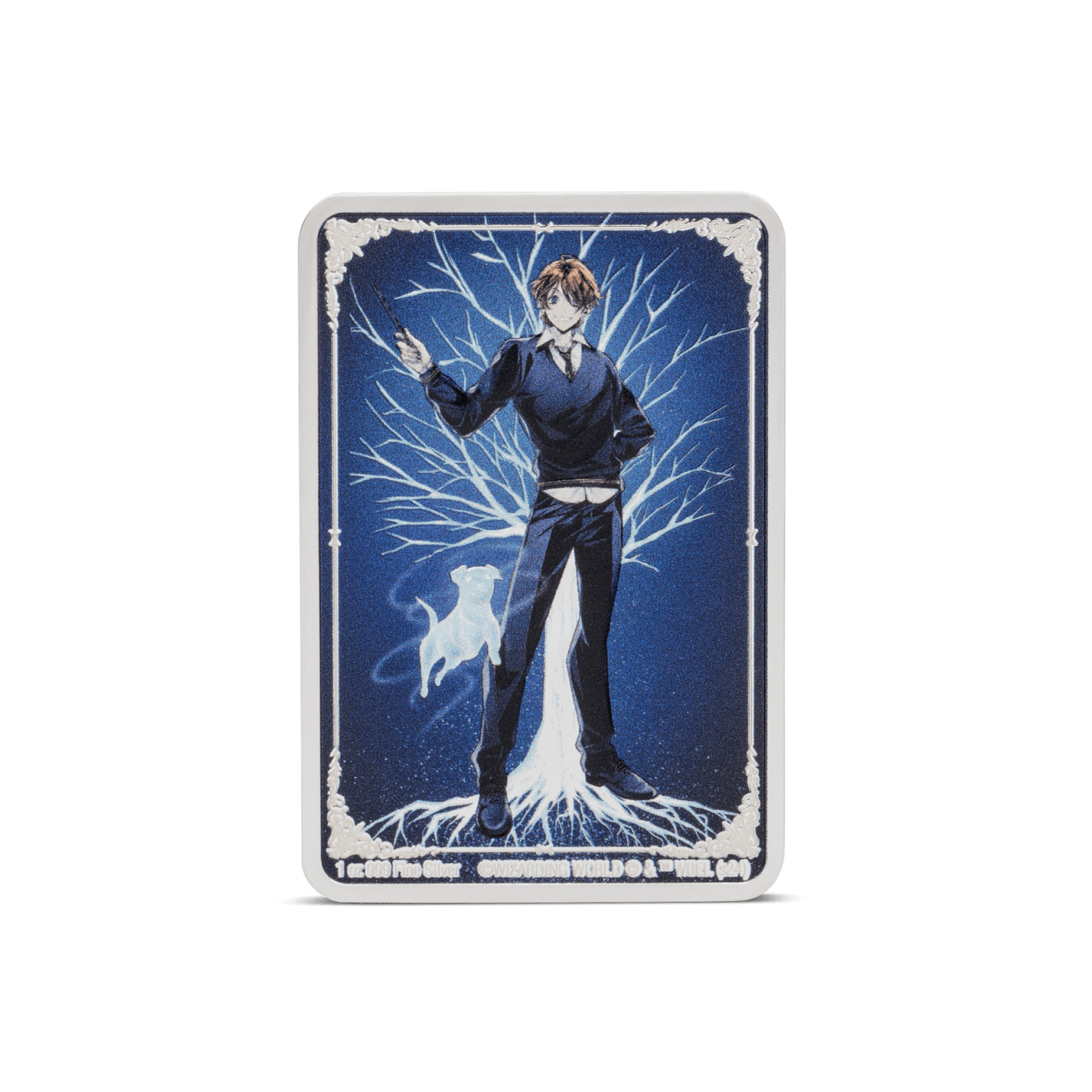 HARRY POTTER™ Patronus: Ron Weasley