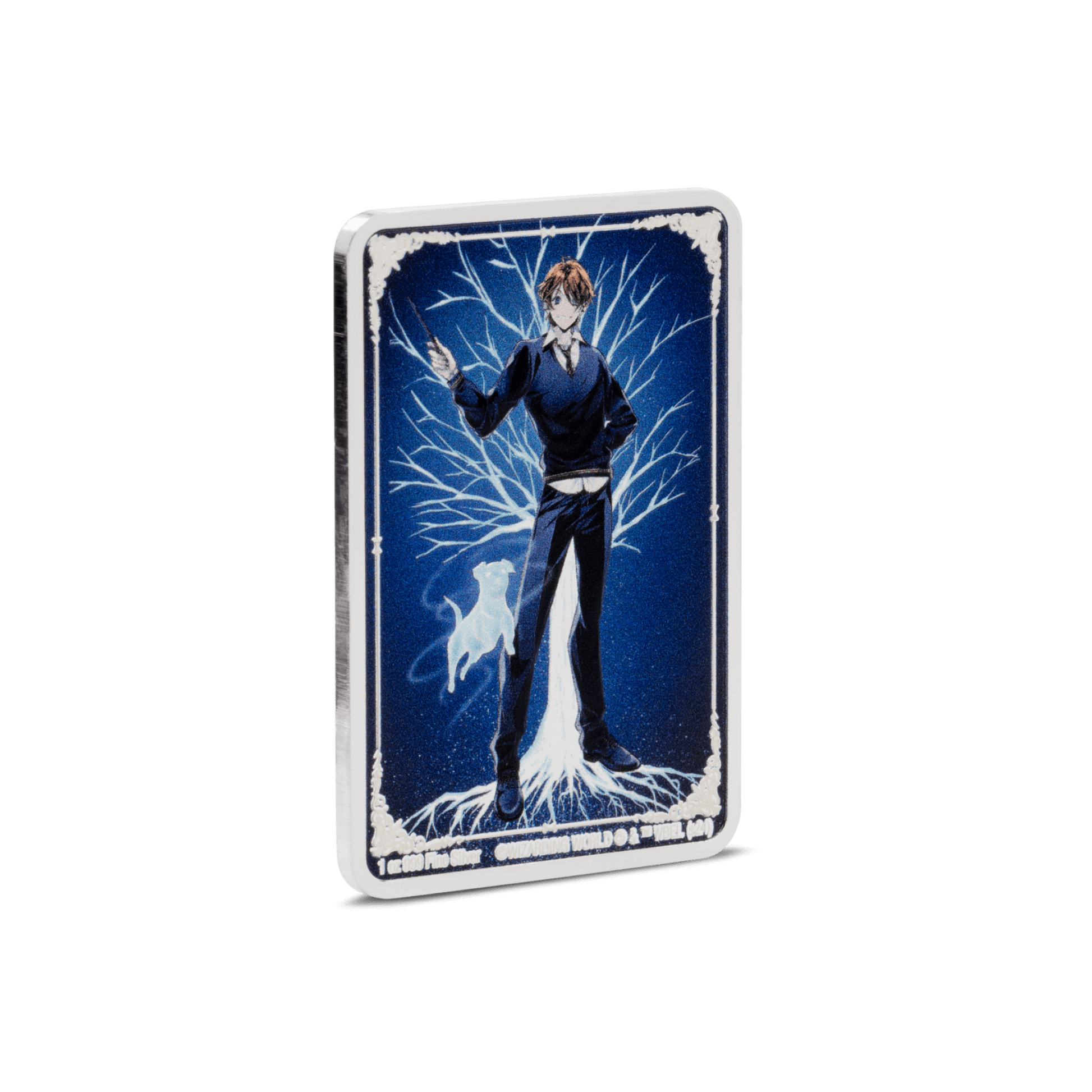 HARRY POTTER™ Patronus: Ron Weasley