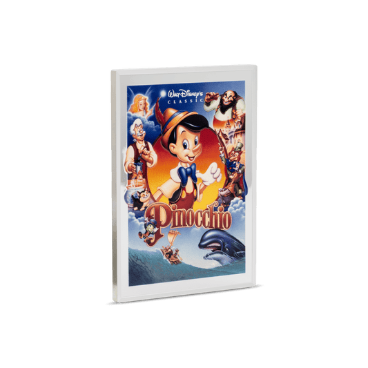 Disney Pinocchio