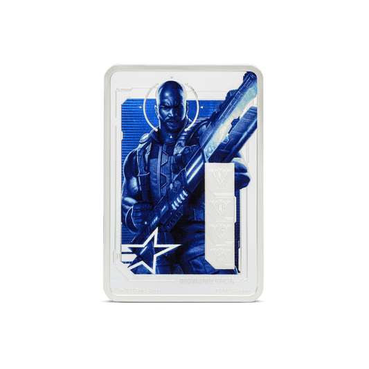 G.I. Joe – Roadblock