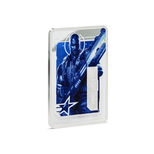 G.I. Joe – Roadblock