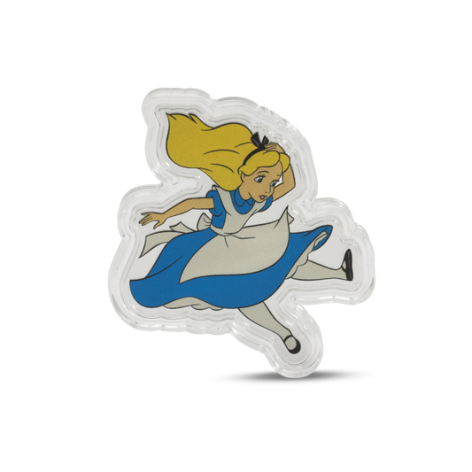 Disney Alice in Wonderland - Alice