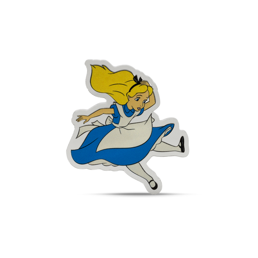 Disney Alice in Wonderland - Alice