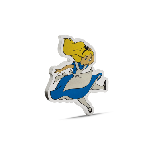 Disney Alice in Wonderland - Alice