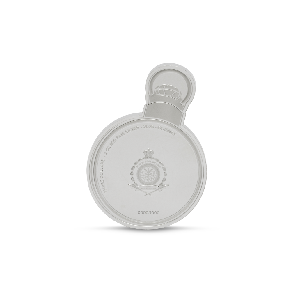 Disney Alice in Wonderland - White Rabbit