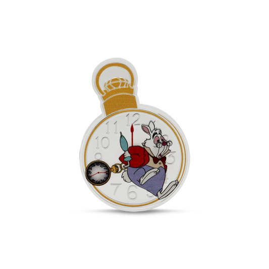 Disney Alice in Wonderland - White Rabbit