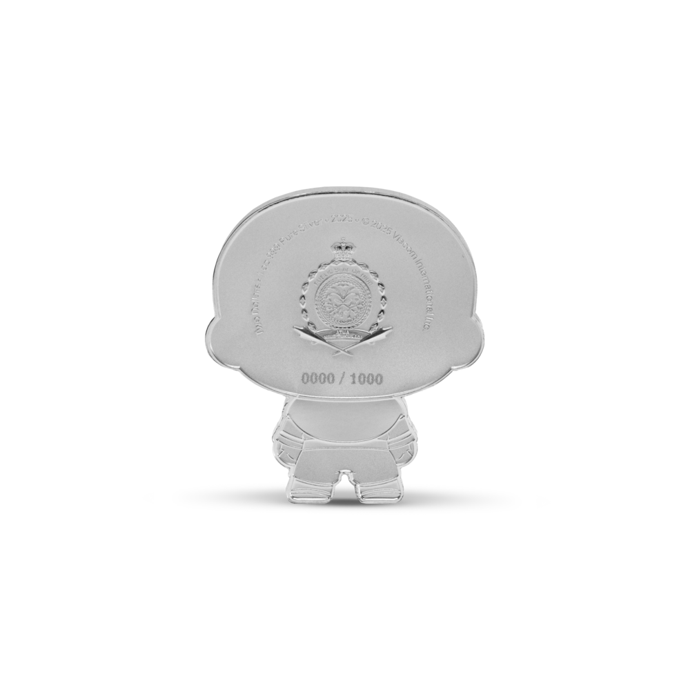 Avatar The Last Airbender - Aang Chibi®