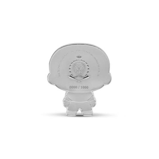 Avatar The Last Airbender - Aang Chibi®