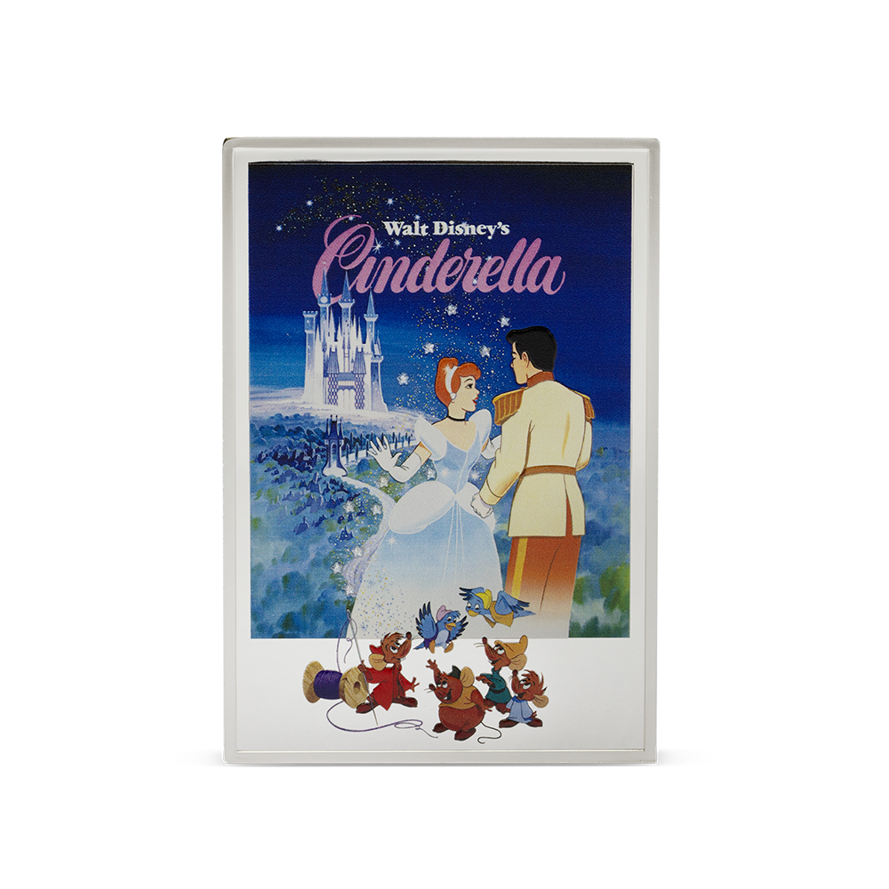 Disney Princess - Cinderella 75th Anniversary