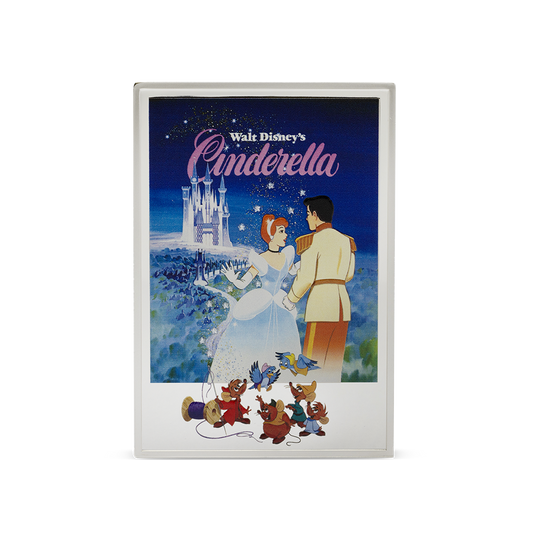 Disney Princess - Cinderella 75th Anniversary