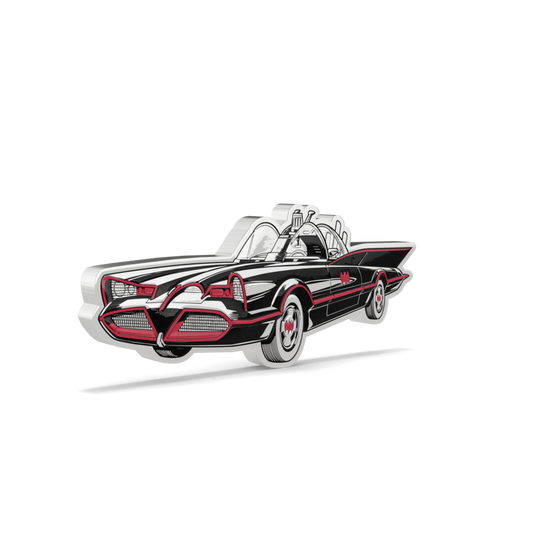 BATMAN™66 - Batmobile