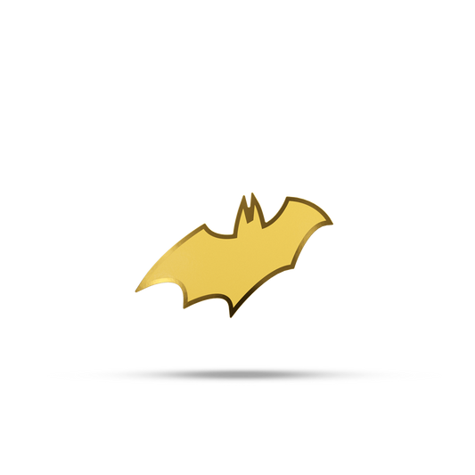 Batman's Emblem