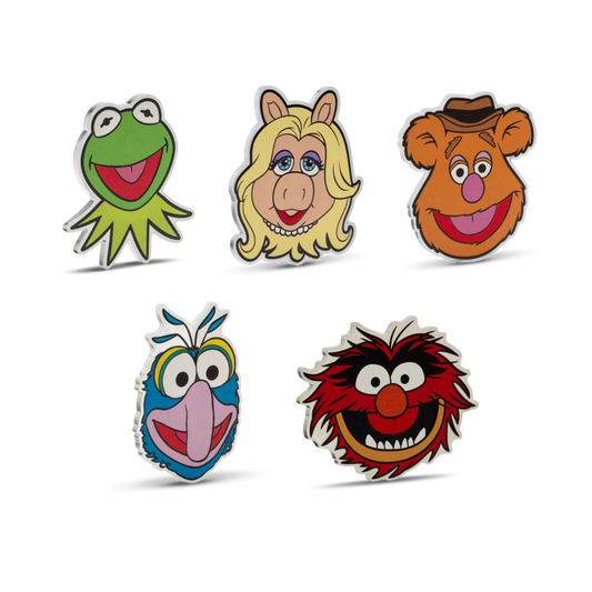 Disney The Muppets - Complete Collection