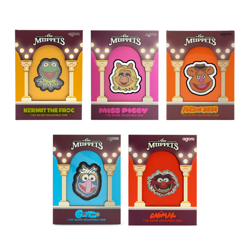 Disney The Muppets - Complete Collection