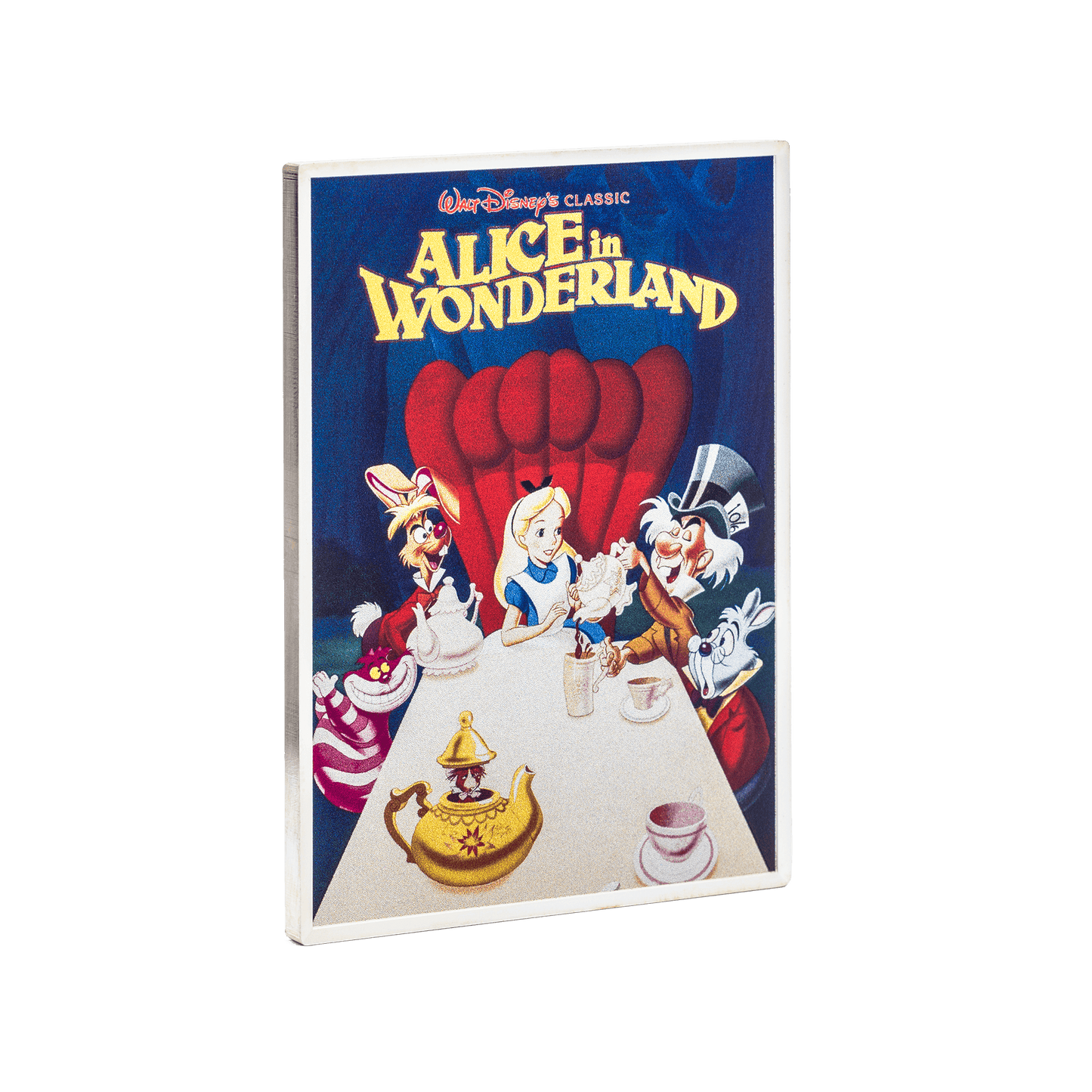 Disney Alice in Wonderland