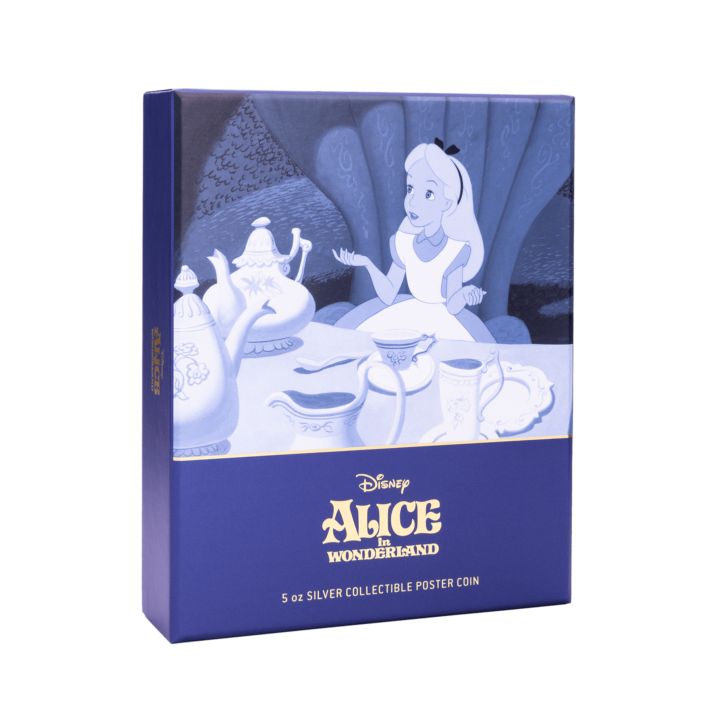 Disney Alice in Wonderland