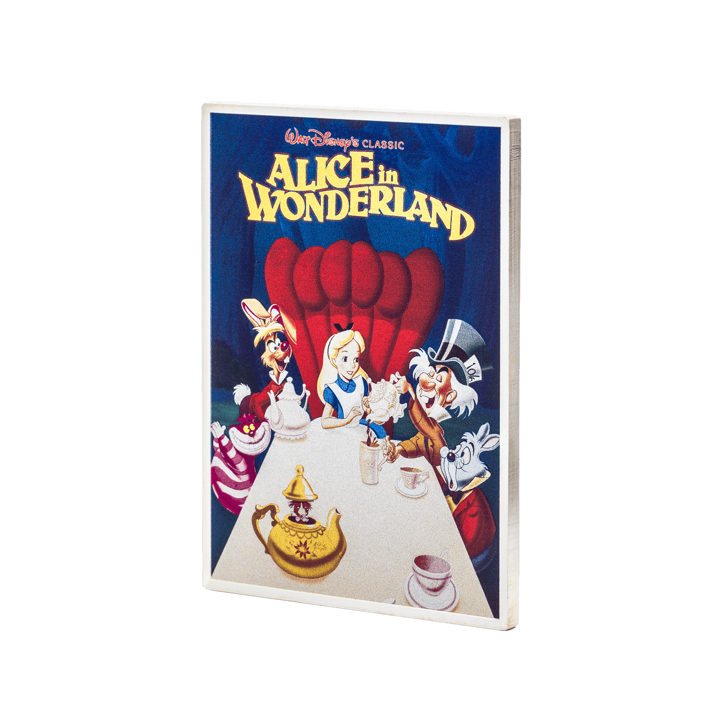 Disney Alice in Wonderland