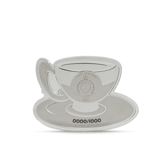 Disney Alice in Wonderland - Mad Hatter's Tea Party