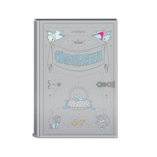 Disney Princess - Cinderella 75th Anniversary