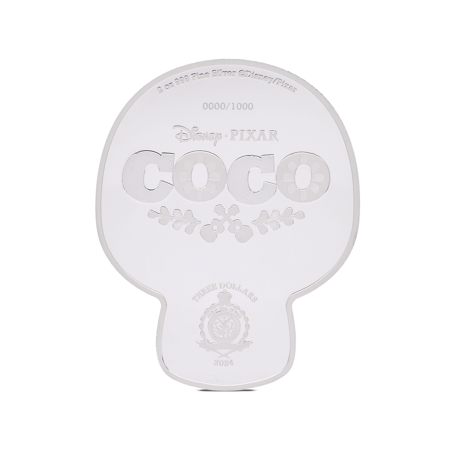 Disney Coco - Remember Me