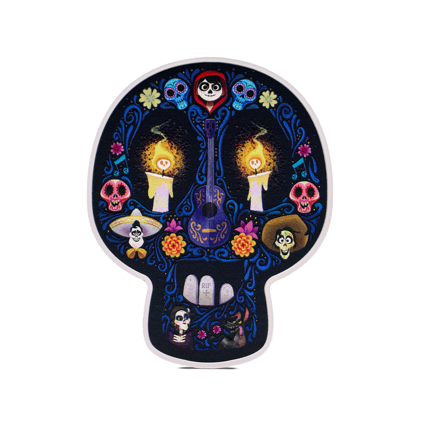 Disney Coco - Remember Me