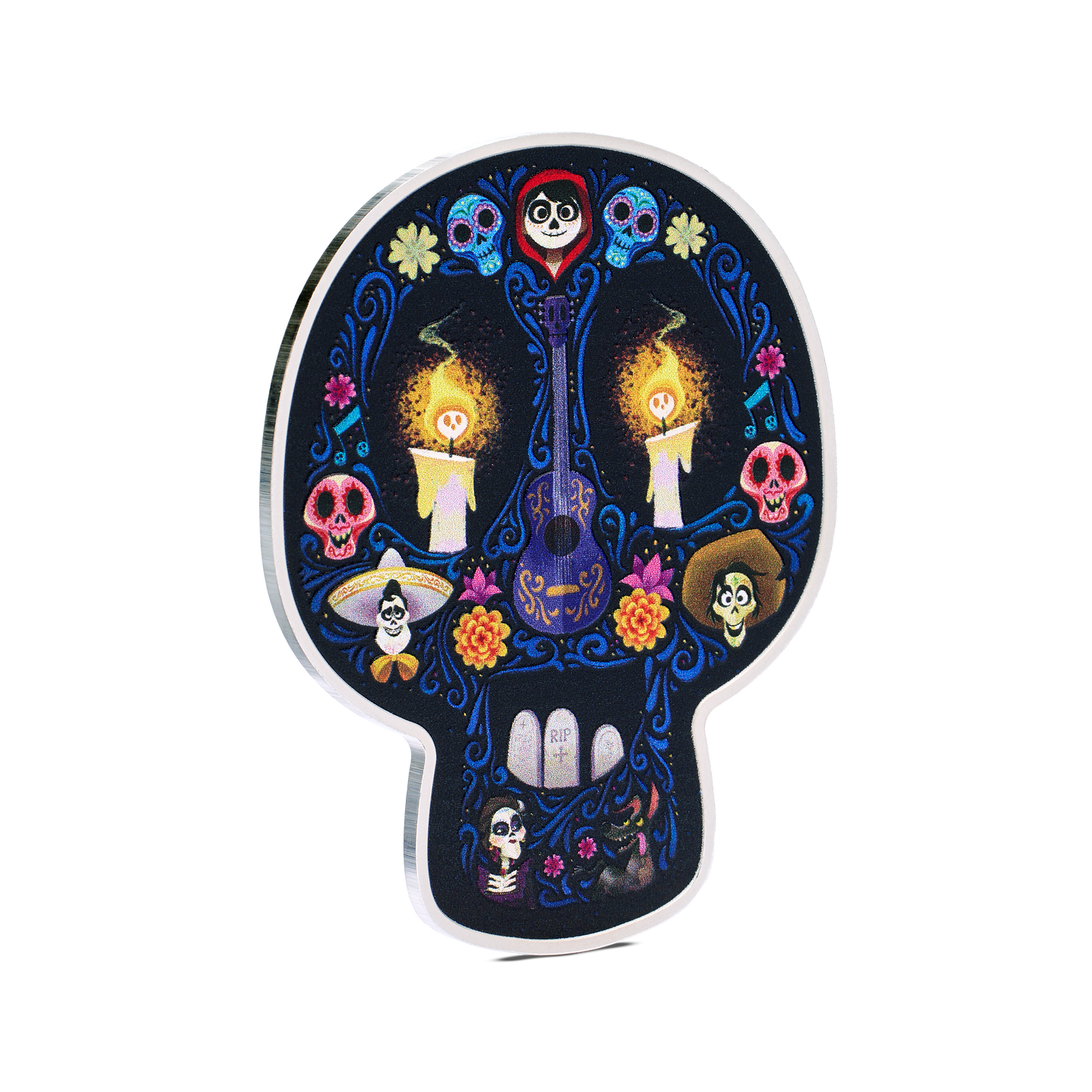 Disney Coco - Remember Me