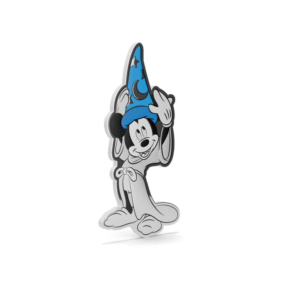 Disney Fantasia - Collectible Set