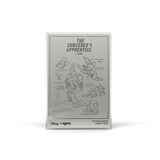 Disney Fantasia - Collectible Set