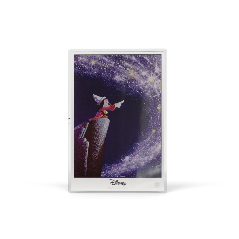 Disney Fantasia - Collectible Set