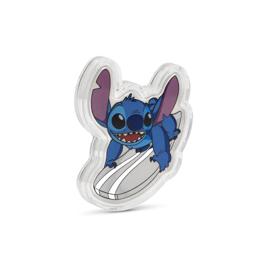 Disney Stitch - Surf's Up