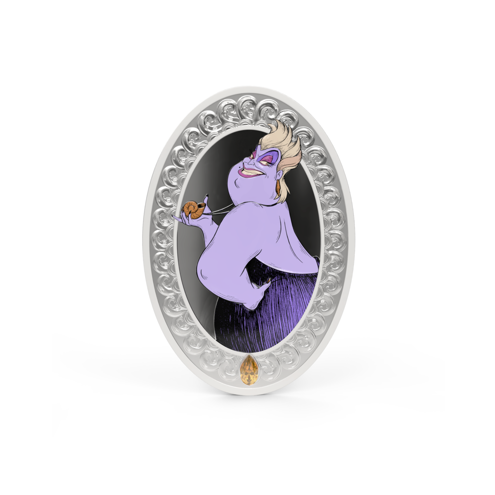 Disney Villains - Ursula